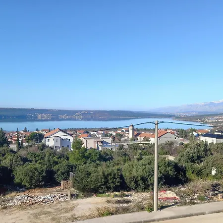 Apartament Stunning In Gornji Karin